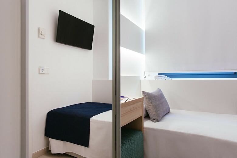 Hotel Globales Acis Y Galatea