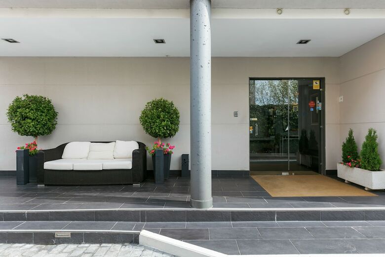 Hotel Globales Acis Y Galatea