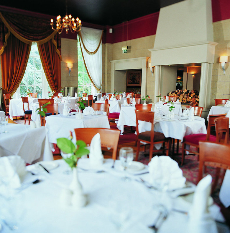 Hotel Barcelo Shrigley Hall