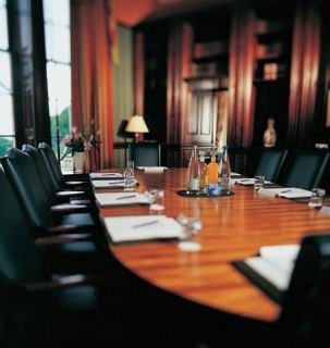 Hotel Barcelo Shrigley Hall