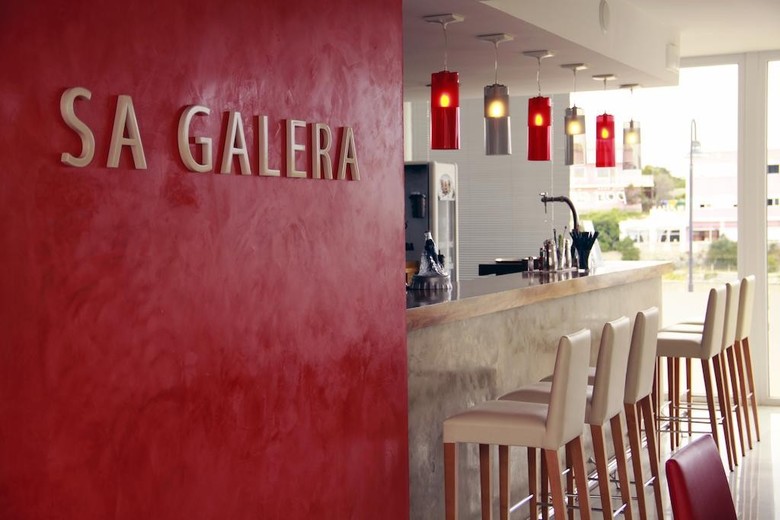 Hotel Port Ciutadella