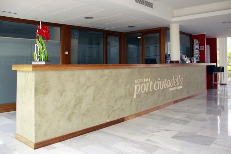Hotel Port Ciutadella