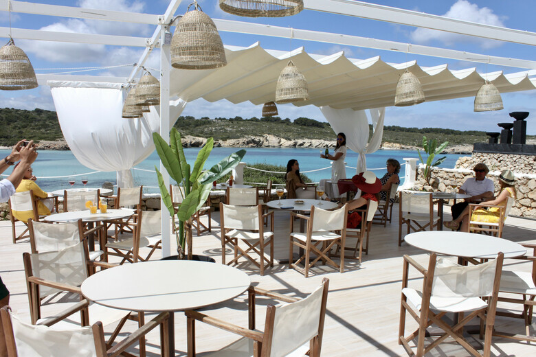 Hotel Beach Club