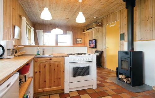 Holiday Home Gr�vlingevej Brovst I