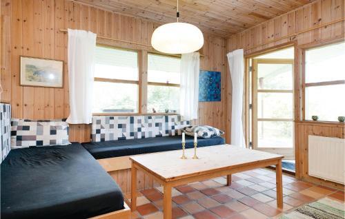Holiday Home Gr�vlingevej Brovst I
