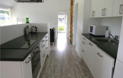 Holiday Home Kronvildtvej Brovst II