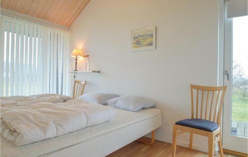 Holiday Home Kronvildtvej Brovst