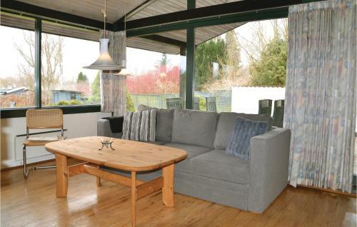 Holiday Home Engledet Gilleleje I