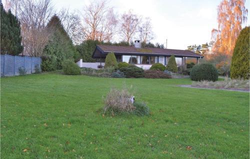 Holiday Home Engledet Gilleleje I