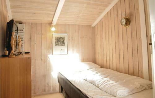 Holiday Home Svanevej Gilleleje III