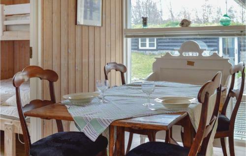 Holiday Home Svanevej Gilleleje III