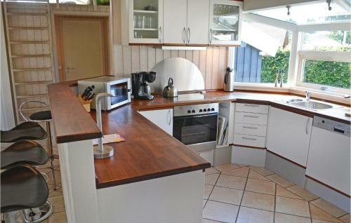 Holiday Home Harestien Gilleleje III