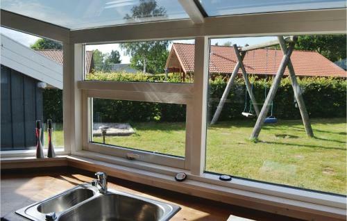 Holiday Home Harestien Gilleleje III