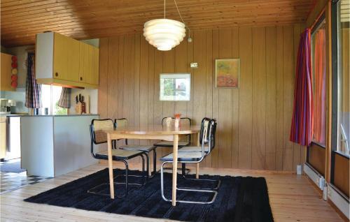 Holiday Home Skolelodden