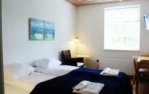Hotel Kysthusene Gilleleje