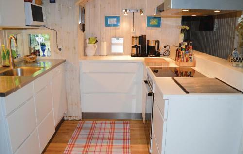 Holiday Home Stenkrogen