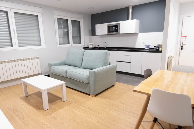 Alquilaz Apartamentos Tur�sticos.