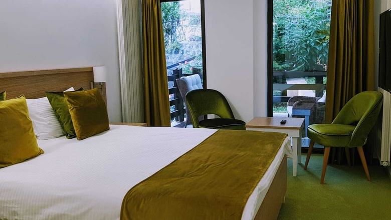 Hotel Varful Cu Dor