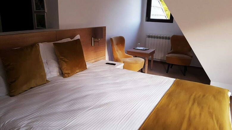 Hotel Varful Cu Dor