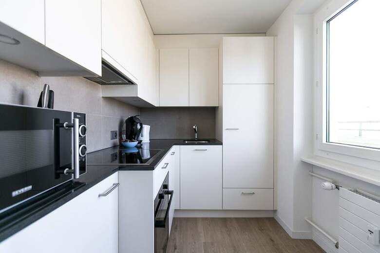 Apartamentos Airhosted - Lucerne City Centre