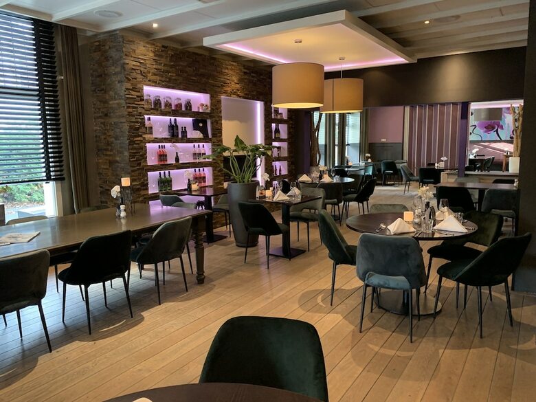 Fletcher Hotel-restaurant Waalwijk