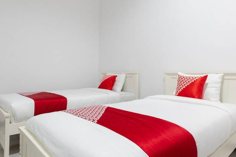 Hotel Oyo 1911 Cozy Stay