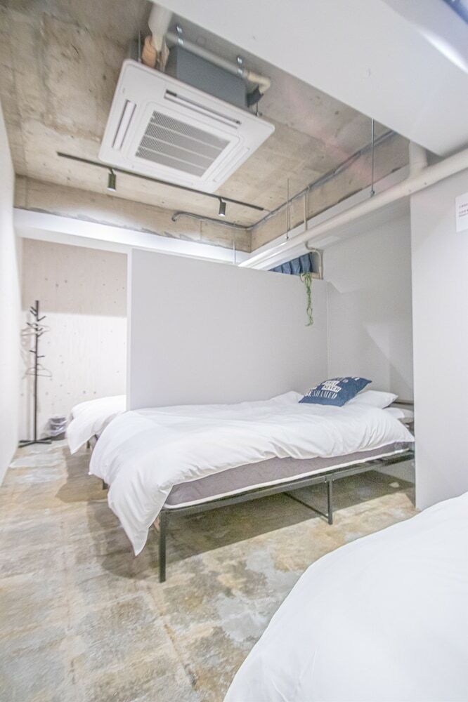 Apartamentos Amp Flat Nishijin 2f