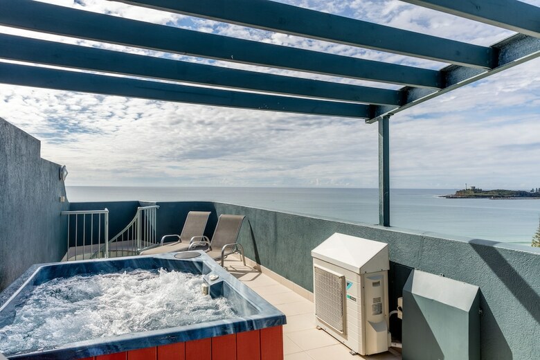 Apartamentos Malibu Mooloolaba