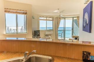 Apartamentos Malibu Mooloolaba
