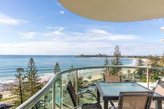 Apartamentos Malibu Mooloolaba