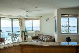 Apartamentos Malibu Mooloolaba
