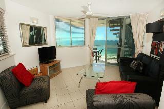 Apartamentos Malibu Mooloolaba