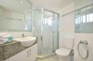 Apartamentos Malibu Mooloolaba