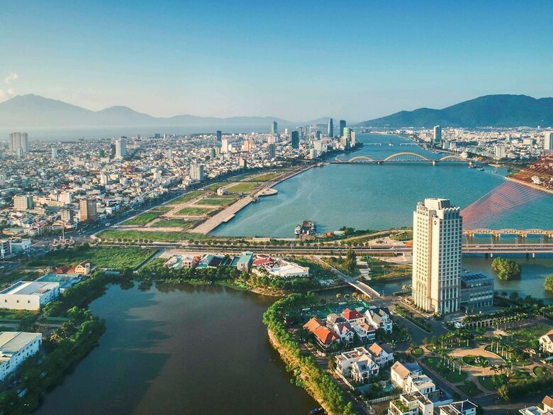 Hotel Grand Mercure Danang