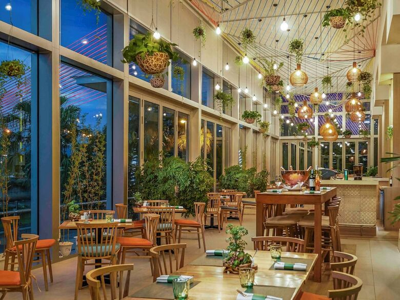 Hotel Grand Mercure Danang