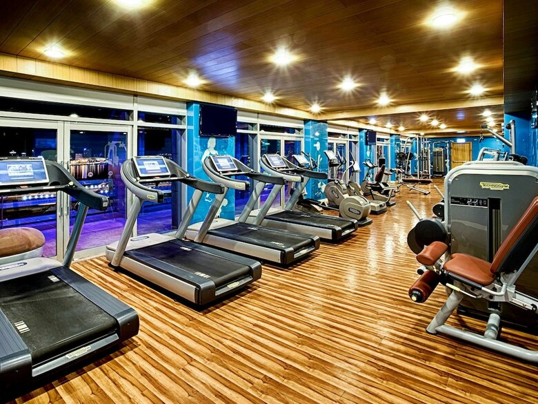 Hotel Grand Mercure Danang