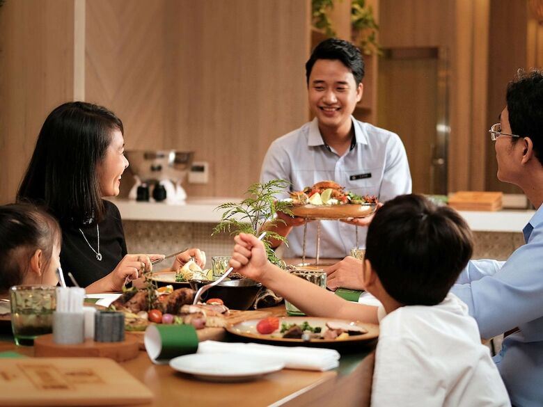Hotel Grand Mercure Danang