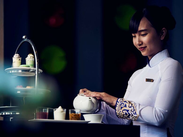 Hotel Grand Mercure Danang