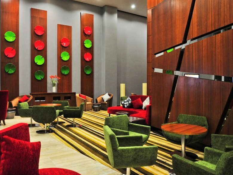 Hotel Grand Mercure Danang