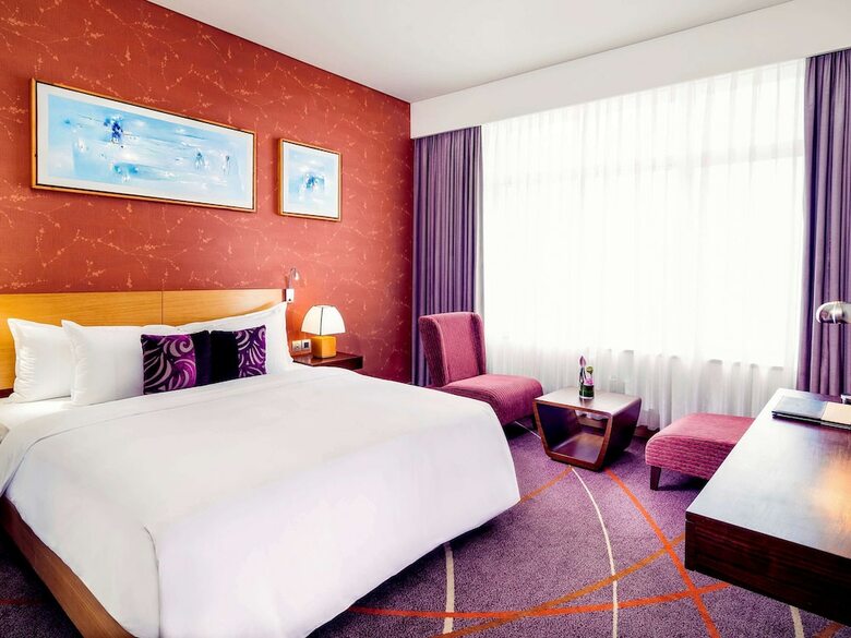 Hotel Grand Mercure Danang