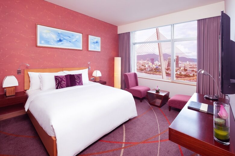 Hotel Grand Mercure Danang