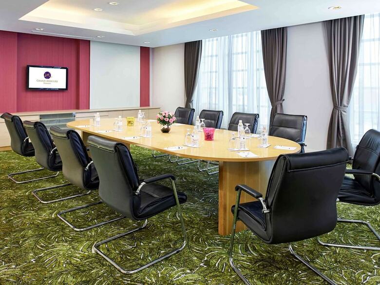 Hotel Grand Mercure Danang