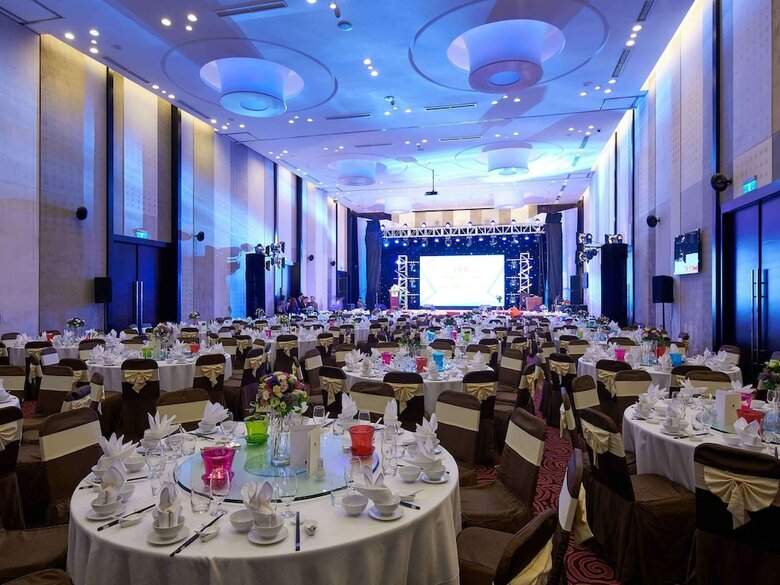 Hotel Grand Mercure Danang
