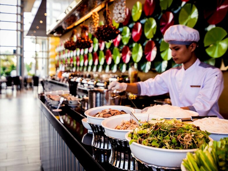Hotel Grand Mercure Danang