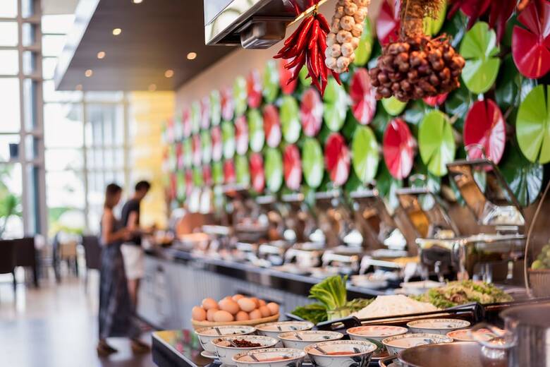Hotel Grand Mercure Danang