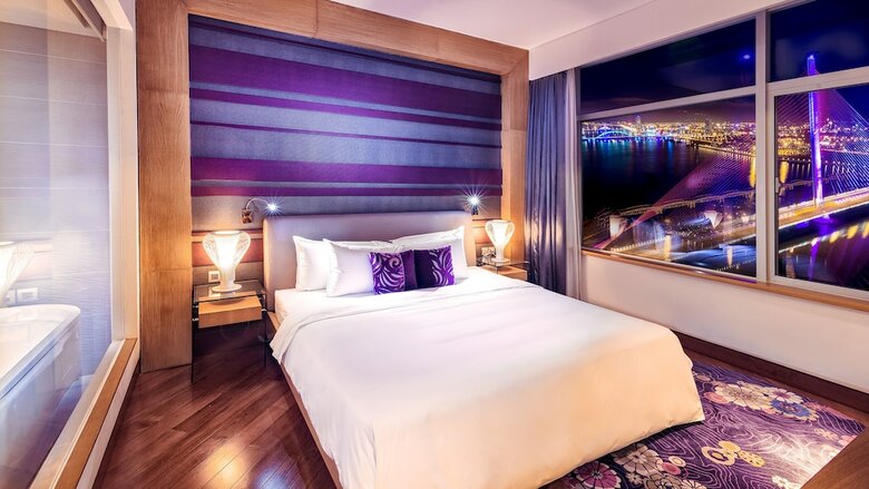 Hotel Grand Mercure Danang