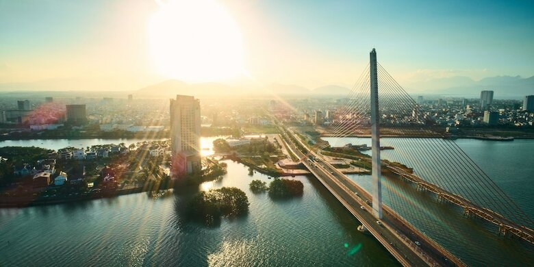 Hotel Grand Mercure Danang