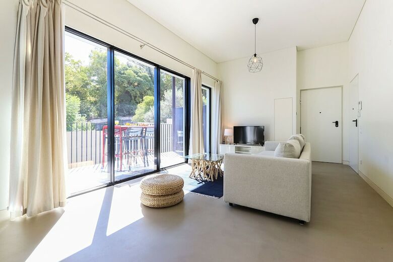 Apartamentos Avenida Premium By Homing