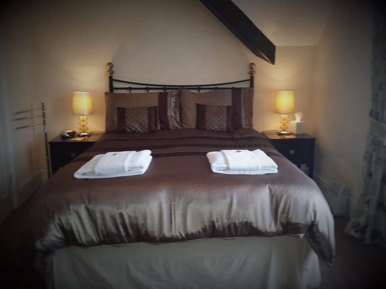 Hotel Ascot House - Guest House