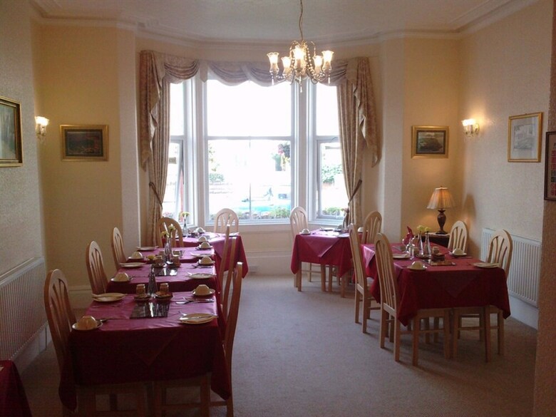 Hotel Ascot House - Guest House